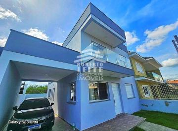 Casa · 150m² · 3 Quartos · 4 Vagas · Residencial Verdes Campos - Casa em Condomínio à Venda no Verdes Campos