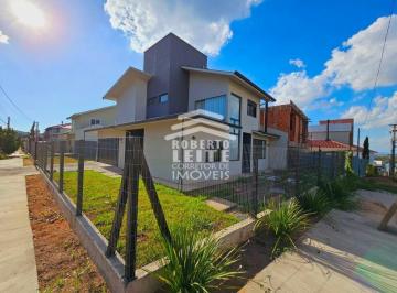 Casa · 175m² · 4 Quartos · 2 Vagas · Residencial Verdes Campos - Casa em Condomínio à Venda no Verdes Campos