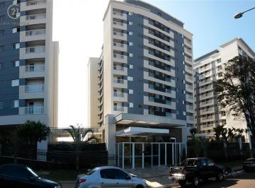 Apartamento · 73m² · 3 Quartos · 1 Vaga · Apartamento à venda em Londrina, Jardim Monções, com 3 quartos, com 73 m², Aruak