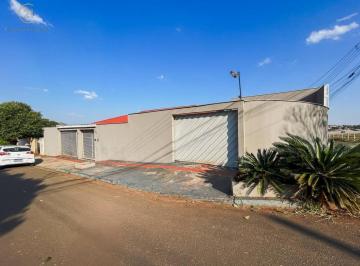 Casa · 221m² · 4 Quartos · 3 Vagas · Casa à venda em Londrina, Jardim San Diego, com 4 quartos, com 221 m²