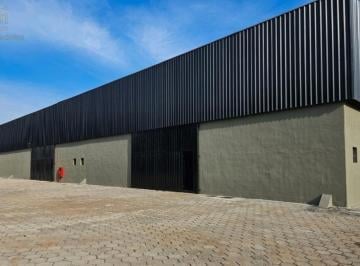 Comercial · 1500m² · Barracão para alugar em Londrina, Bandeirantes, com 1500 m²