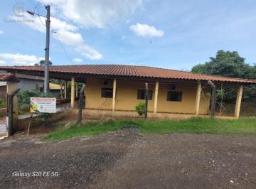 Rural · 300m² · 6 Quartos · 6 Vagas · Chácara à venda em Londrina, Jardim Vale Verde, com 6 quartos, com 2750 m²