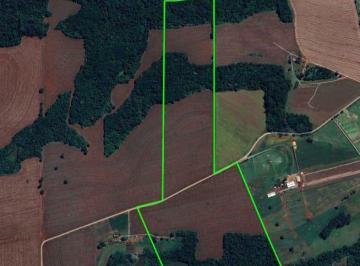 Rural · 1m² · Sítio à venda em Londrina, Gleba Palhano, com 18 alqueires