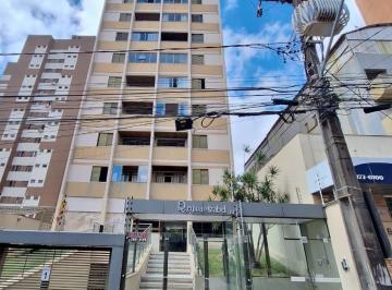 Apartamento · 76m² · 2 Quartos · 1 Vaga · Apartamento à venda em Londrina, Centro, com 2 quartos, com 76 m², Regina Izabel