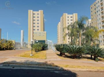 Apartamento · 43m² · 2 Quartos · 1 Vaga · Apartamento à venda em Londrina, Jardim do Norte, com 2 quartos, com 43 m², Residencial Lituânia
