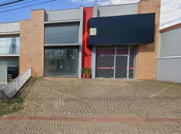 Comercial · 160m² · 1 Vaga · Sala para alugar em Londrina, Kennedy, com 160 m²