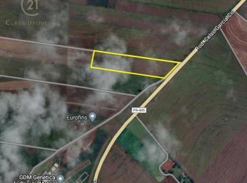 Terreno · 42719m² · Terreno à venda em Sertanópolis, Centro, com 42719 m²