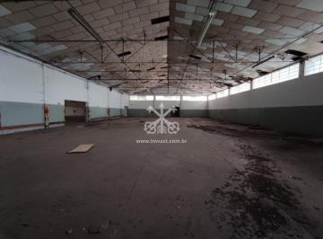 Comercial · 6636m² · Galpão para venda- Pq. Novo Mundo