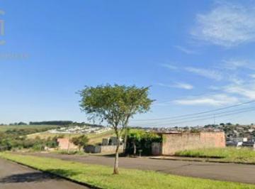 Comercial · 391m² · Terreno à venda em Londrina, Colúmbia, com 391 m²