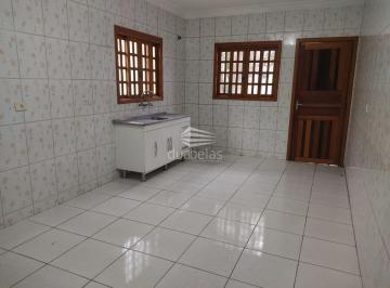 Casa · 126m² · 3 Quartos · 2 Vagas · Lindo Sobrado, No Jardim Augusta.