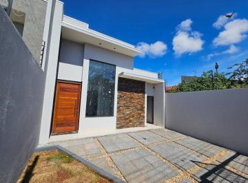 Casa · 134m² · 3 Quartos · Casa à venda em Londrina, Aeroporto, com 3 quartos, com 134 m²