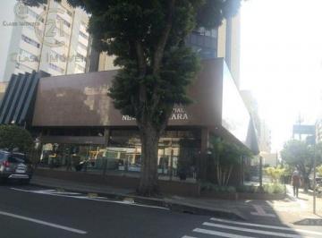Comercial · 80m² · 2 Vagas · Sala à venda em Londrina, Centro, com 80 m², Newton Câmara