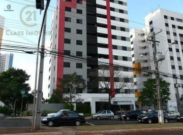 Apartamento · 73m² · 3 Quartos · 1 Vaga · Apartamento para alugar em Londrina, Bela Suiça, com 3 quartos, com 73 m², Ravel Boulevard
