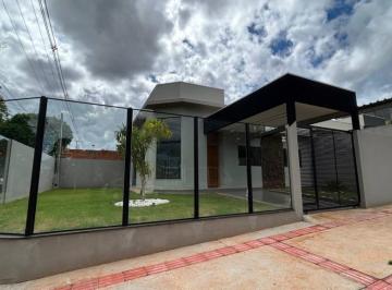 Casa · 93m² · 3 Quartos · 1 Vaga · Casa à venda em Londrina, Aeroporto, com 3 quartos, com 93 m²