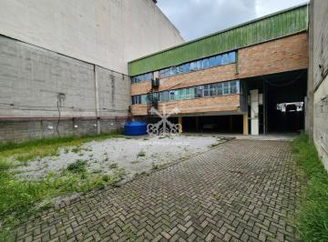 Comercial · 1379m² · 40 Vagas · Galpão/Salão para locação - Brás