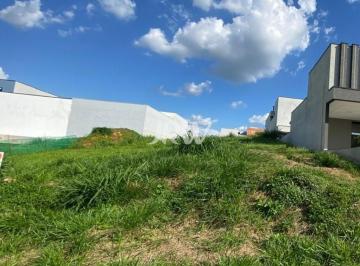 Foto 01 · TERRENO A VENDA NO CONDOMÍNIO GRAN RESERVE NO BAIRRO VILA RUBENS NA CIDADE DE INDAIATUBA