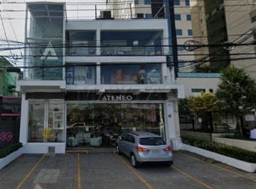 Comercial · 1250m² · 4 Vagas · Prédio Comercial para Locação com 1.250m², 6 Banheiros e 4 vagas de garagem.