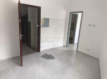 Apartamento · 60m² · 1 Quarto · Apartamento com 60m², 1 dormitório, cozinha funcional, banheiro e quintal. Metrô Jardim São Paulo