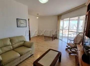 Apartamento · 100m² · 3 Quartos · 3 Vagas · Apartamento com 3 quartos à venda ou para alugar em Jardim São Paulo zona Norte - SP