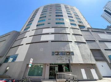 Comercial · 1 Vaga · Sala comercial com 46 m² e vaga de garagem para alugar no Edifício Cataluña Comercial Center