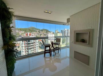 Apartamento · 168m² · 2 Quartos · Apartamento para aluguel - na Agronômica