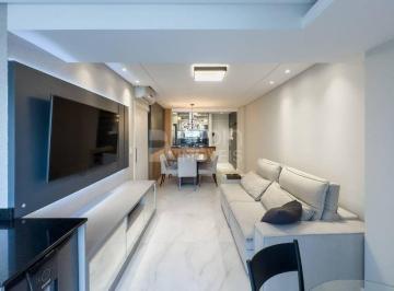 Apartamento · 126m² · 3 Quartos · 1 Vaga · Atlântico Shopping Apartamento 03 dormitórios à Venda Balneário Camboriú