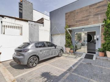 Comercial · 253m² · 5 Vagas · Casa Comercial à Venda Vila Romana Lapa 11 Salas 5 Vagas 253,00m² A.C