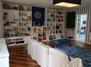 Apartamento · 167m² · 4 Quartos · Apartamento à Venda Bela Vista 4 Quartos 1 Suíte 167,00m² A.U