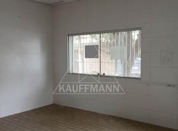 Comercial · 250m² · 6 Vagas · Loja para Locação Jardim Europa 6 Salas 6 Vagas 250,00m² A.C