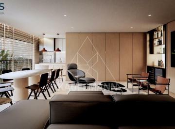 Apartamento · 164m² · 3 Quartos · 3 Vagas · Apartamento à Venda Pinheiros 3 Quartos 3 Suítes 3 Vagas 164,00m² A.U
