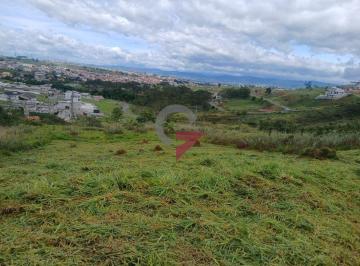 Terreno · 682m² · Terreno à venda - na Morada dos Nobres