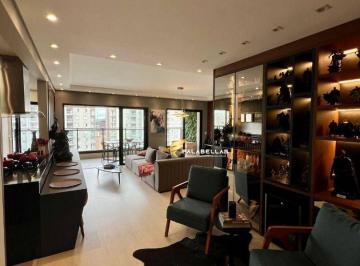 ec26260bf6bd06424eb2bf00afda9b44307370d6 · Apartamento com 3 quartos à venda, 141 m² por R$ 2.450.000 - Jardim Campos Elísios - Jundiaí/SP