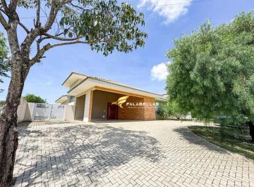 cecf26fc778e19eadb3202adb8caaa0ce0df8912 · Casa com 4 suítes à venda, 280 m² por R$ 1.790.000 - Jacaré - Cabreúva/SP