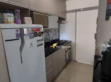 a98ab517b657b82f69d812dfbe133bb32544e571 · Apartamento com 2 quartos à venda, 50 m² por R$ 372.000 - Jardim Tamoio - Jundiaí/SP