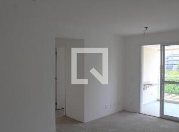 Apartamento · 64m² · 2 Quartos · 1 Vaga · Apartamento à Venda - Barra Funda, 2 Quartos, 64 m2