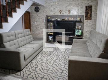 Casa · 180m² · 4 Quartos · 2 Vagas · Casa à Venda - Vila Guilherme, 4 Quartos, 180 m2