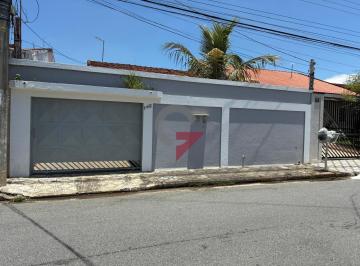 Casa · 250m² · 4 Quartos · Casa para aluguel - no Jardim Independência