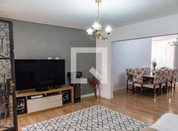 Casa · 270m² · 3 Quartos · 2 Vagas · Casa à Venda - Cambuci, 3 Quartos, 270 m2