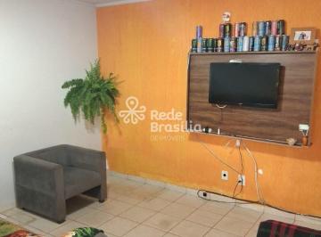 Casa · 140m² · 3 Quartos · 2 Vagas · Casa a venda em Sobradinho 2