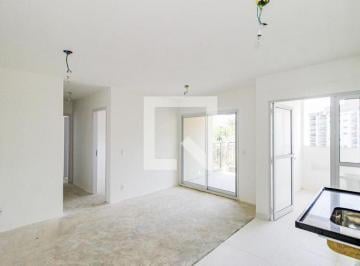 Apartamento · 66m² · 2 Quartos · 2 Vagas · Apartamento à Venda - Santo Amaro , 2 Quartos, 66 m2