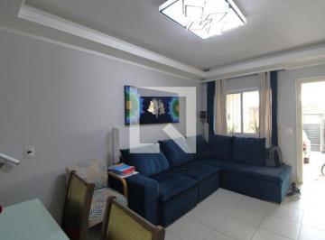 Casa · 109m² · 3 Quartos · 2 Vagas · Casa à Venda - Jardim Palmares, 3 Quartos, 109 m2