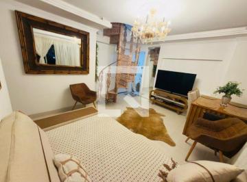 Apartamento · 230m² · 3 Quartos · 1 Vaga · Apartamento para Aluguel - Méier, 3 Quartos, 230 m² - Rio de Janeiro