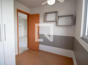 Apartamento de 2 quartos, Rio de Janeiro · Apartamento para Aluguel - Irajá, 2 Quartos, 48 m² - Rio de Janeiro