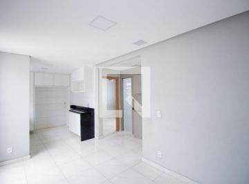 Apartamento · 49m² · 2 Quartos · 1 Vaga · Apartamento para Aluguel - Cabral, 2 Quartos,  49 m² - Contagem