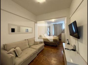 Apartamento · 50m² · 1 Quarto · Apartamento para Aluguel - Copacabana, 1 Quarto, 50 m² - Rio de Janeiro