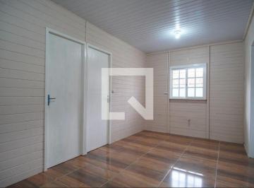 Casa · 55m² · 2 Quartos · 1 Vaga · Casa para Aluguel - Arroio da Manteiga, 2 Quartos,  55 m² - São Leopoldo