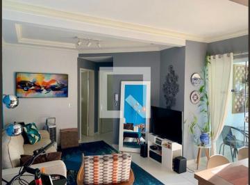 Apartamento · 70m² · 2 Quartos · 1 Vaga · Apartamento para Aluguel - Ingleses, 2 Quartos, 70 m² - Florianópolis
