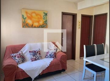 Apartamento · 70m² · 2 Quartos · 1 Vaga · Apartamento para Aluguel - Cosmos, 2 Quartos,  70 m² - Rio de Janeiro