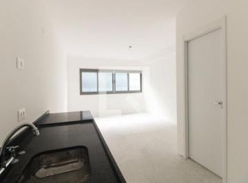 Apartamento · 27m² · 1 Quarto · Apartamento para Aluguel - Vila Matilde, 1 Quarto,  27 m² - São Paulo