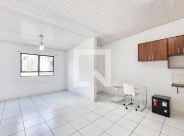 Apartamento · 37m² · 1 Quarto · 1 Vaga · Apartamento para Aluguel - Jardim Alvorada, 1 Quarto, 37 m² - São José dos Campos